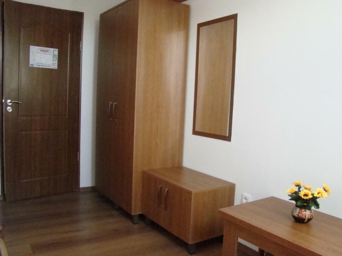 Casa Hora Hotel ซูชาวา ภายนอก รูปภาพ