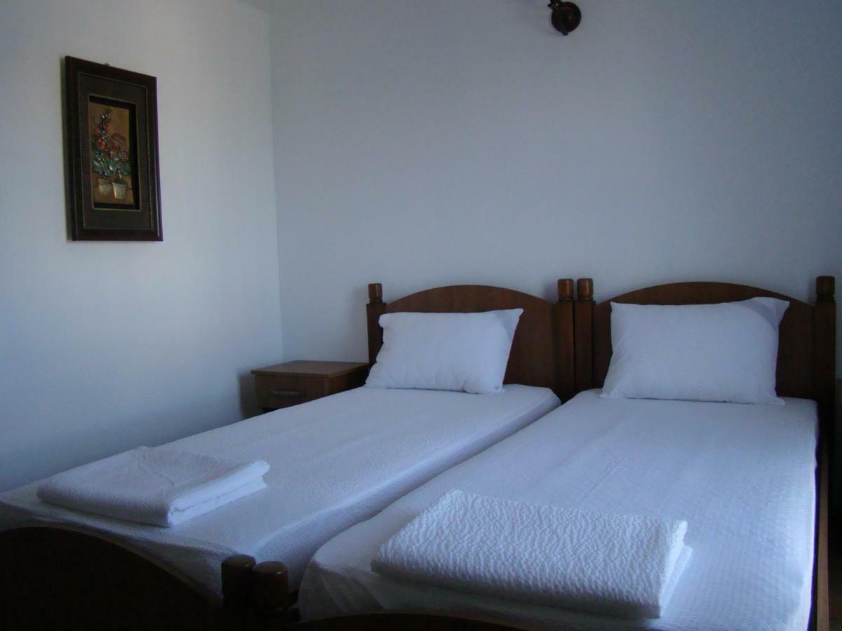 Casa Hora Hotel ซูชาวา ภายนอก รูปภาพ